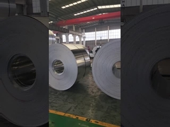 Coating Rolled Aluminum Steel Coil 1050 H14 1060 H24 3003 5083 6061 T6